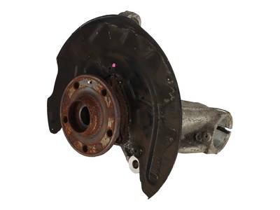 Achsschenkel rechts vorne VW Passat B8 Variant (3G) 1.6 TDI 88 kW 120 PS (08.2