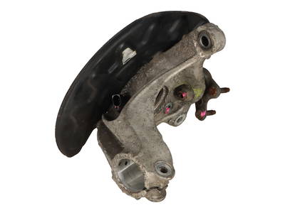 Achsschenkel rechts vorne VW Passat B8 Variant (3G) 1.6 TDI 88 kW 120 PS (08.2