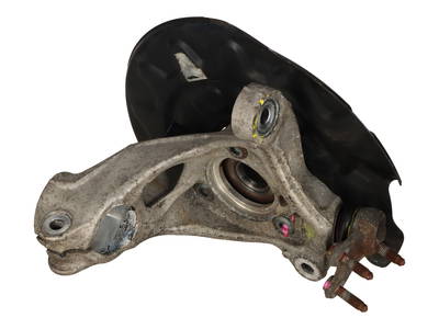 Achsschenkel rechts vorne VW Passat B8 Variant (3G) 1.6 TDI 88 kW 120 PS (08.2