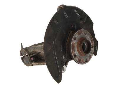 Achsschenkel links vorne VW Touran II (5T) 2.0 TDI 85 kW 116 PS (02.2019-> ) 5