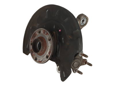 Achsschenkel links vorne VW Touran II (5T) 2.0 TDI 85 kW 116 PS (02.2019-> ) 5