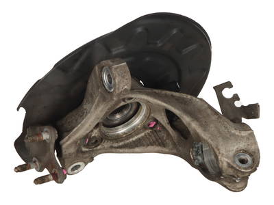 Achsschenkel links vorne VW Touran II (5T) 2.0 TDI 85 kW 116 PS (02.2019-> ) 5