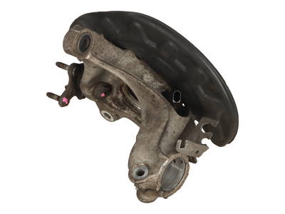 Achsschenkel links vorne VW Touran II (5T) 2.0 TDI 85 kW 116 PS (02.2019-> ) 5