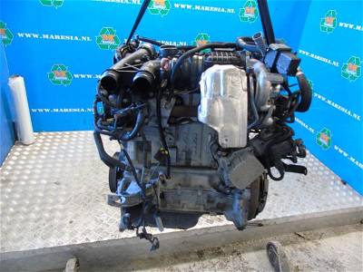 P16630151 Motor ohne Anbauteile (Diesel) CITROEN C3 II (SC) 9H06