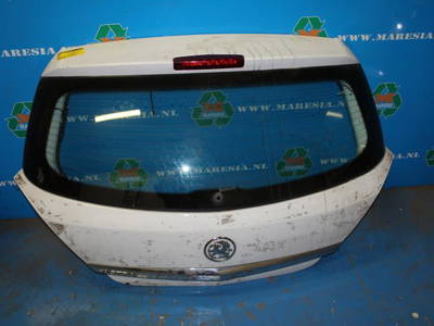 Heckklappe / Heckdeckel Opel Astra H P526925