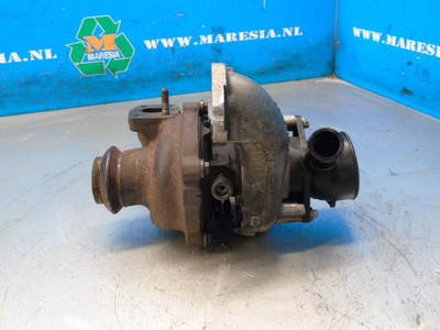 Turbolader Volvo V40 Schrägheck 525, 526 9686120680 P19167119