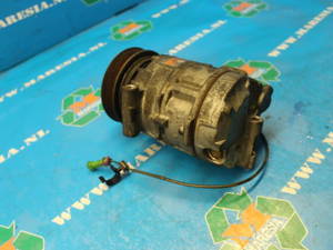 Klimakompressor Audi A6 4B, C5 4B0260805B P5767372