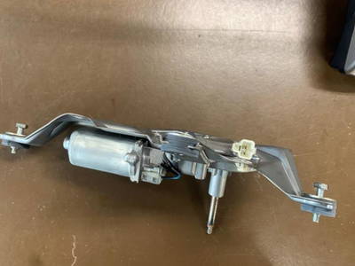 Wischermotor hinten Daihatsu Terios 2 J2 85130B4010 P17642616
