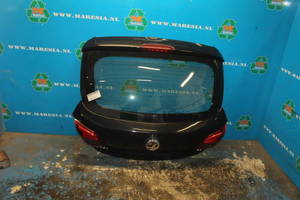 Heckklappe / Heckdeckel Opel Corsa E X15 13428045 P10711144