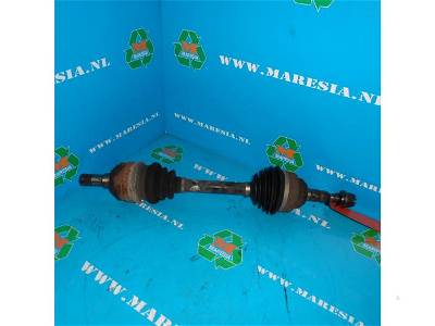 P1802766 Antriebswelle links vorne OPEL Astra G CC (T98)