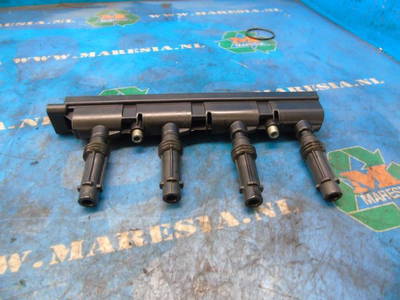 Zündspule Opel Astra J GTC 55579072 P15377355