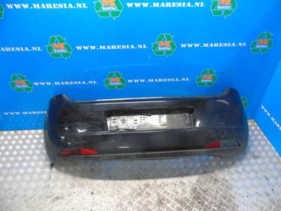 Stoßstange hinten Fiat Grande Punto 199 P16132682