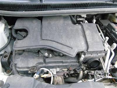 P18091647 Motor ohne Anbauteile (Benzin) PEUGEOT 108 1636051480 1KR