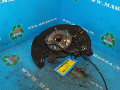 Achsschenkel rechts vorne Toyota Avensis Kombi T25 4350221010 P3223759