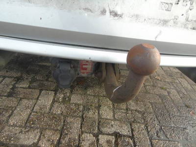 Anhängerkupplung Seat Toledo III 5P P19657874
