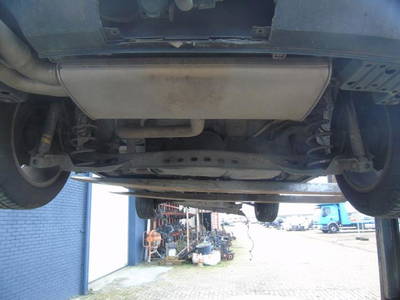 Hinterachse komplett Seat Leon 5F P19779344