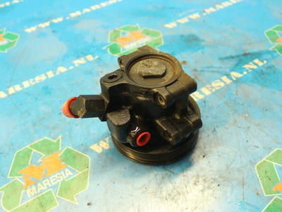 Servopumpe Ford Fusion JU HBDH0 P4761117