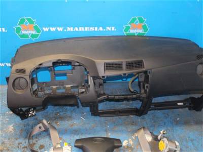 P6150476 Steuergerät Airbag DAIHATSU Cuore VII (L276)