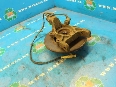 Achsschenkel links hinten MG MG TF P6382920