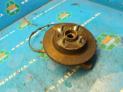 Achsschenkel links hinten MG MG TF P6382920