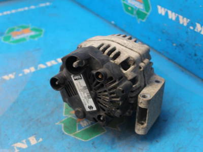 Lichtmaschine Opel Agila H-B 3140085E00000 P10262081