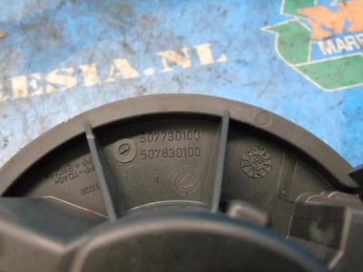 Gebläsemotor Fiat Fiorino Kasten 225 507730100 P11364489