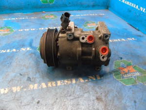 Klimakompressor Hyundai i20 PB 977011J051 P15969300