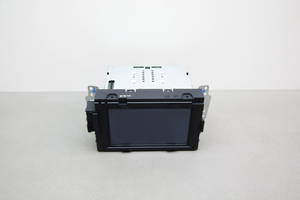 Display Kia Optima IV (JF) 96560D4501WK