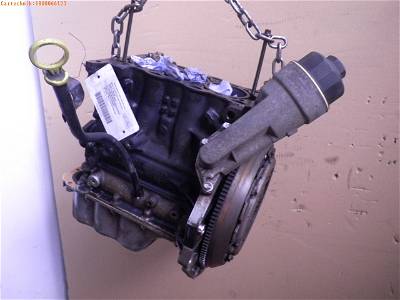 66123 Motor ohne Anbauteile (Benzin) OPEL Corsa D (S07) Z10XEP
