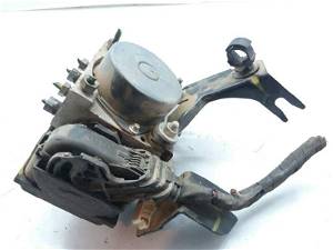 Abs Pumpe Dacia Duster (HS) SUV 1.5 dCi (K9K-896) (8200846463)