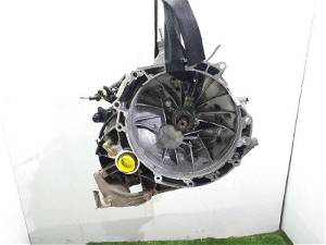 Getriebe Ford Mondeo III Sedan 1.8 16V (CHBA) (4S7R7002BA, 5VELOCIDADES)