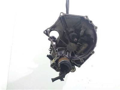 Getriebe Rover 45 Sedan 2.0 iDT (20T2N) (5VELOCIDADES) 5VELOCIDADES