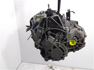Getriebe Renault Megane II Grandtour (KM) Combi 2.0 dCi 16V (M9R-700) (PK4001, 6...