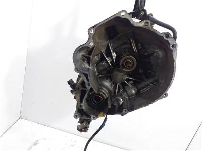 Getriebe Nissan Almera (N15) Sedan 2.0 GX Diesel (CD20) (CAJADECAMBIOS5VELOCIDADES)