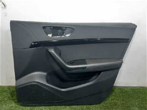 Türverkleidung Rechts Vorne Seat Ateca (5FPX) SUV 1.4 TSI 16V 4Drive (CZEA) (57...
