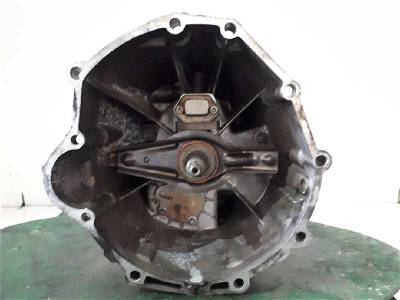 Schaltgetriebe VW LT 28-46 II Kasten (2DX) 711614