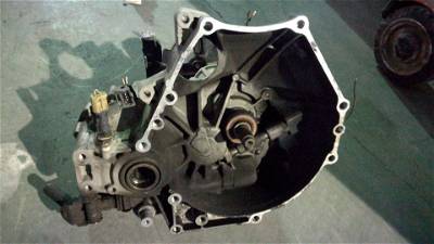Schaltgetriebe Rover 45 () 34169425