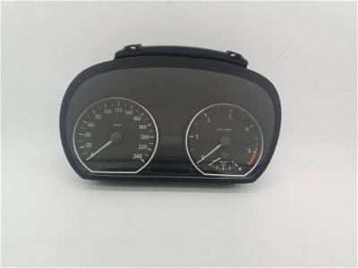 Tachometer BMW 1er (E81) 1041568 104277503