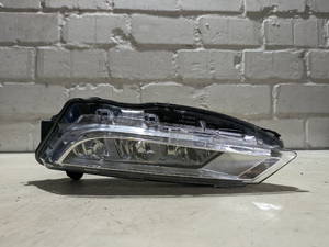 Nebelscheinwerfer LED Rechts Seat Leon 5F 5F0941702C