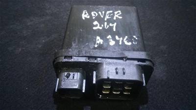 Steuergerät Rover 200, 1995.10 - 2000.03 na