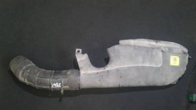 Ansaugschlauch für Luftfilter Fiat Bravo, 1995.10 - 2001.10 7771280 na