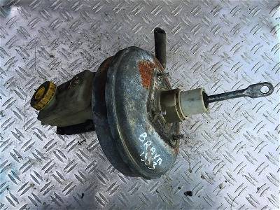 Bremskraftverstärker Fiat Brava, 1995.10 - 2002.12 NA 34186696