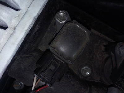 Zündspule Citroen C1, I 2005.06 - 2014.06 90919W2001 90919-W2001 34191215