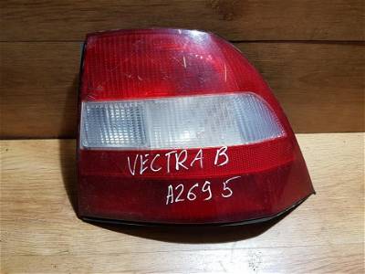 Rückleuchte rechts Opel Vectra, B 1995.09 - 2000.09 34192684
