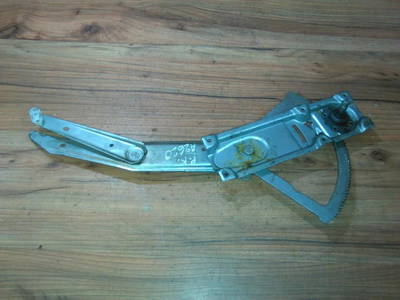 Fensterheber - Vorne Linke Opel Corsa, B 1993.03 - 2000.09 9038886