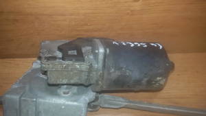 Scheibenwischermotor Vorne Opel Astra, F 1991.09 - 1998.09 90341903 34193434