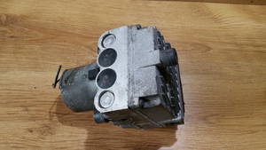 ABS Hydraulikpumpe Mitsubishi Carisma, I 1995.07 - 2000.09 0273004122 5700045, 01216,