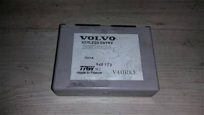 Steuergerät Volvo S40, 1995.07 - 2000.07 30824424 72114, 960722