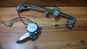 Fensterheber - Vorne Rechts Mazda 323F, 1994.07 - 1998.09 8621004296 862100-4296