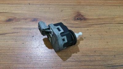 Stellelement, Leuchtweitenregulierung Opel Astra, G 1998.09 - 2004.12 90590665 007878